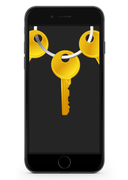 app key