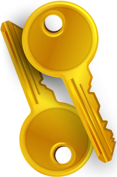 app key
