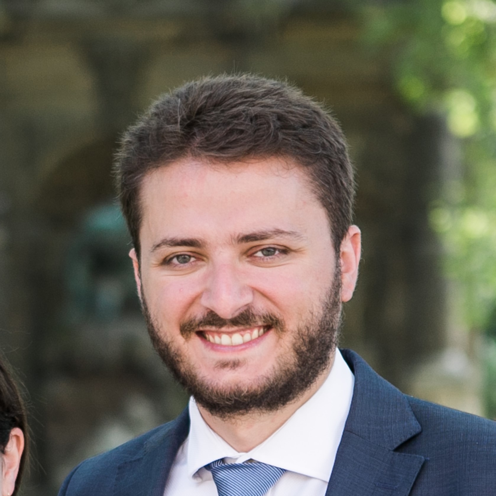 Adrian Kalaani