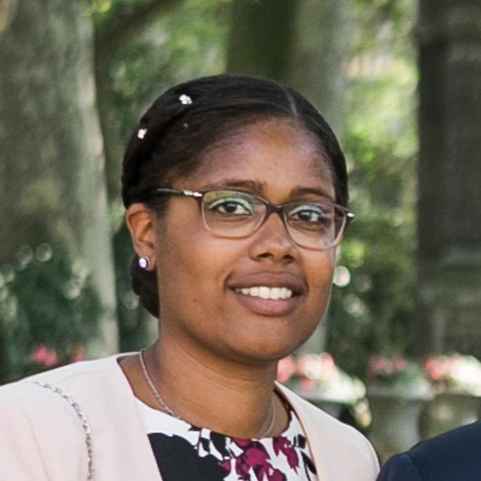 Johnita Bernard-Jalet