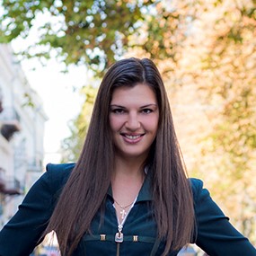 Julia Romanenko