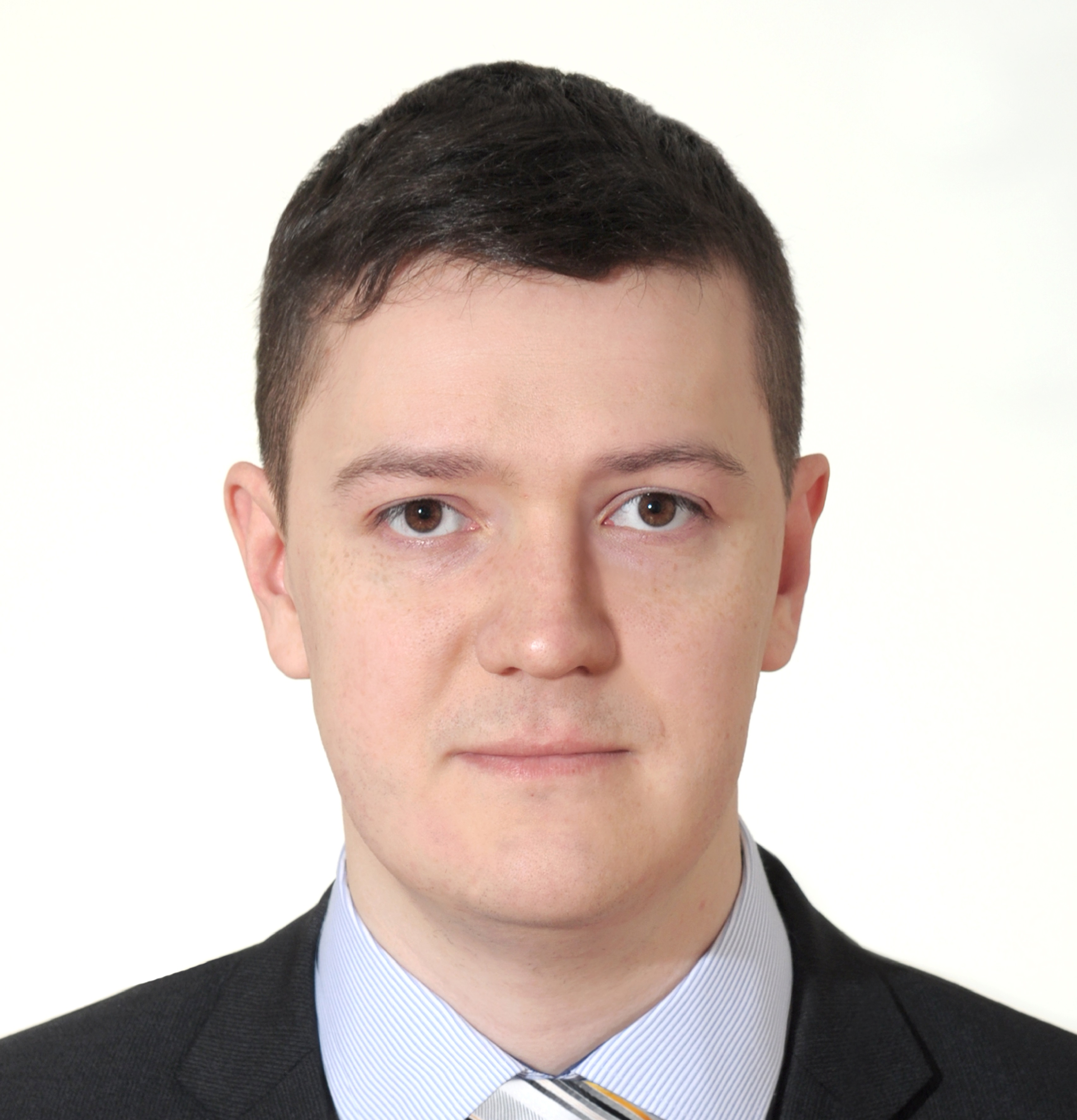 Vitaliy Kapranov